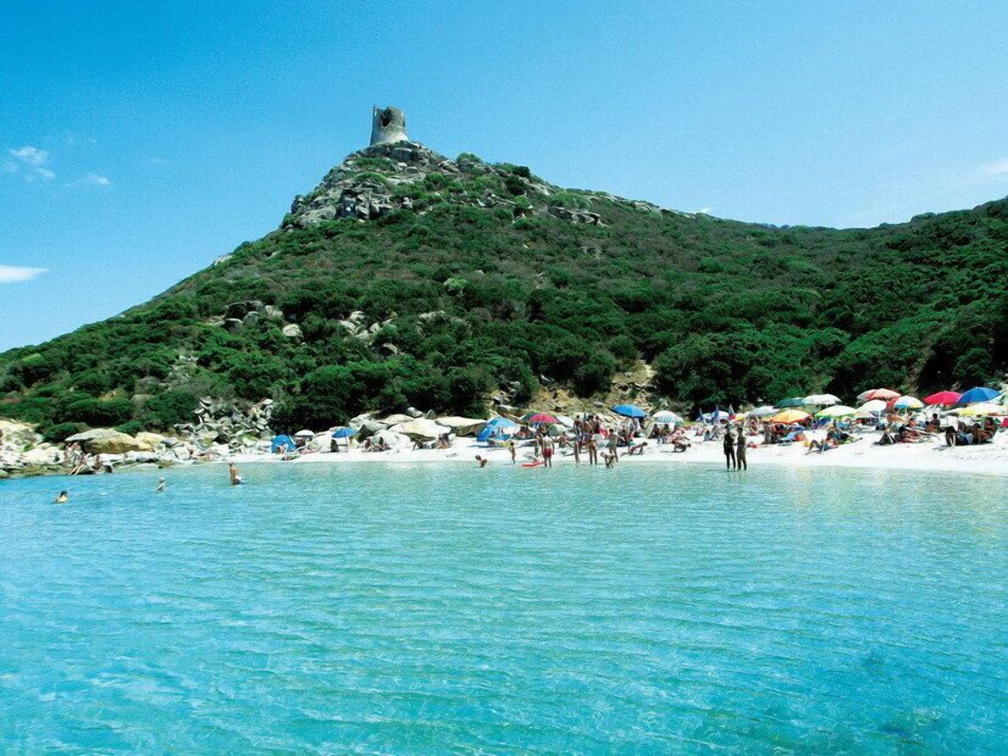 Strand