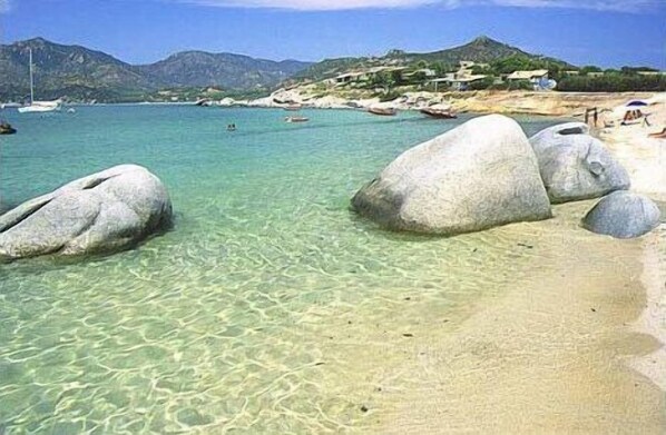 Strand