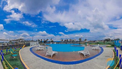 Aparthotel Near Parque del Café