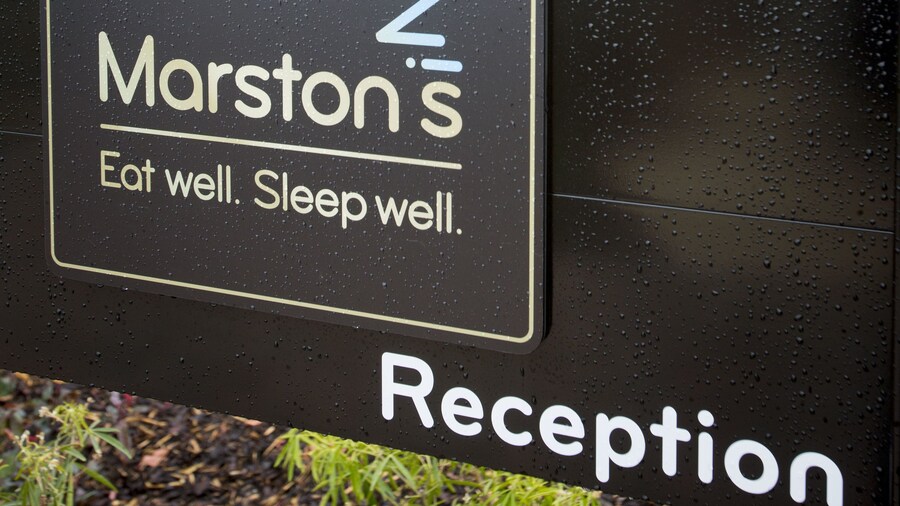 Penny Hedge, Whitby by Marston's Inns