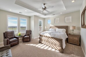 House, Multiple Beds (Zane's Place) | 3 bedrooms, individually decorated, iron/ironing board, bed sheets - Zane's Place (St. George)