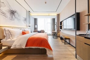 Room - Times Holiday Hotel (Liupanshui)