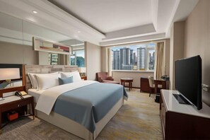 Room - Times Holiday Hotel (Liupanshui)
