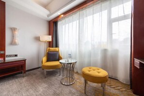 Room - Times Holiday Hotel (Liupanshui)