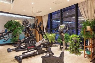 Gimnasio