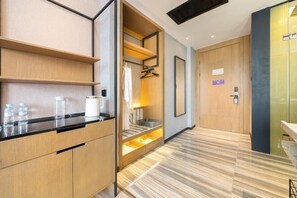 Unclassified image, 5 of 99, button - Times Holiday Hotel (Liupanshui)