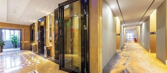 Times Holiday Hotel