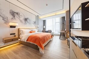 Room - Times Holiday Hotel (Liupanshui)