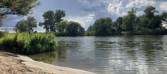 Ferienwohnung im Natur- und Sternenpark Westhavelland