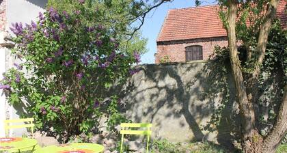 Ferienwohnung im Natur- und Sternenpark Westhavelland