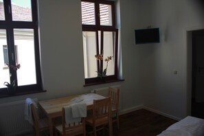 Room - Gästehaus Innfernow (Fürstenberg-Havel)