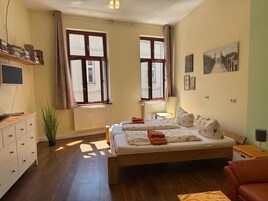 Servicios de la habitación