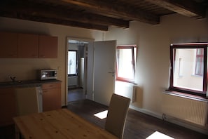 Apartment, Private Bathroom, Lake View