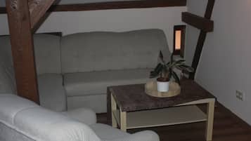 Suite, Private Bathroom, City View (Dachsuite)