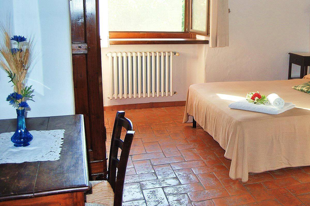 Desk, free WiFi, bed sheets, wheelchair access