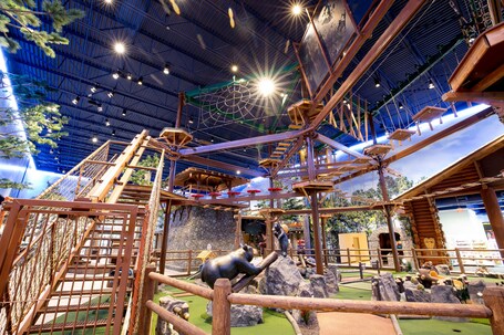 Great Wolf Lodge Arizona - Image 21