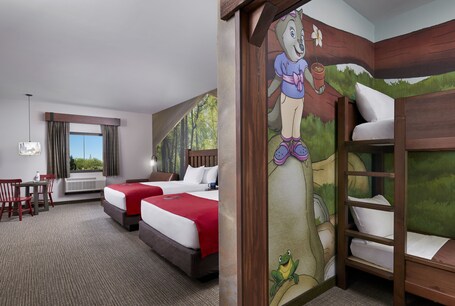 Great Wolf Lodge Arizona - Image 43
