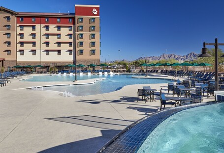 Great Wolf Lodge Arizona - Image 22