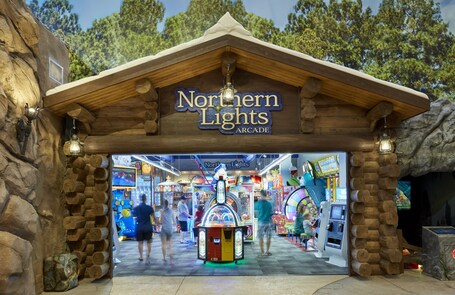 Great Wolf Lodge Arizona - Image 12