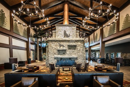 Great Wolf Lodge Arizona - Image 28