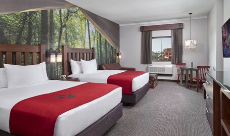 Great Wolf Lodge Arizona - Image 13