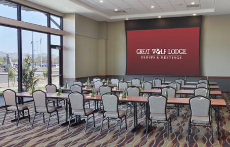 Great Wolf Lodge Arizona - Image 42