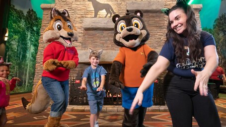 Great Wolf Lodge Arizona - Image 60