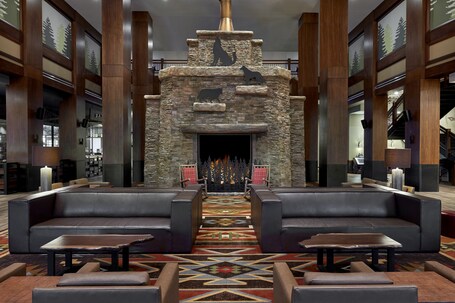 Great Wolf Lodge Arizona - Image 1