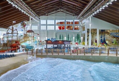 Great Wolf Lodge Arizona - Image 19