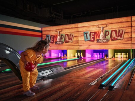 Great Wolf Lodge Arizona - Image 35