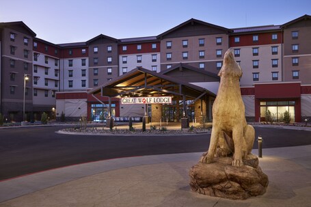 Great Wolf Lodge Arizona - Image 20