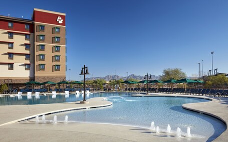 Great Wolf Lodge Arizona - Image 10