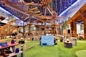 Minigolf