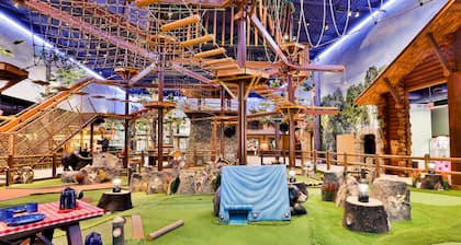 Great Wolf Lodge Arizona