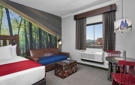 Great Wolf Lodge Arizona - Image 36