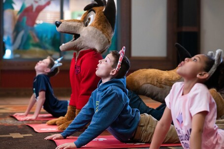 Great Wolf Lodge Arizona - Image 61