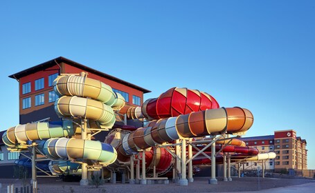 Great Wolf Lodge Arizona - Image 47