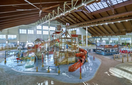 Great Wolf Lodge Arizona - Image 38