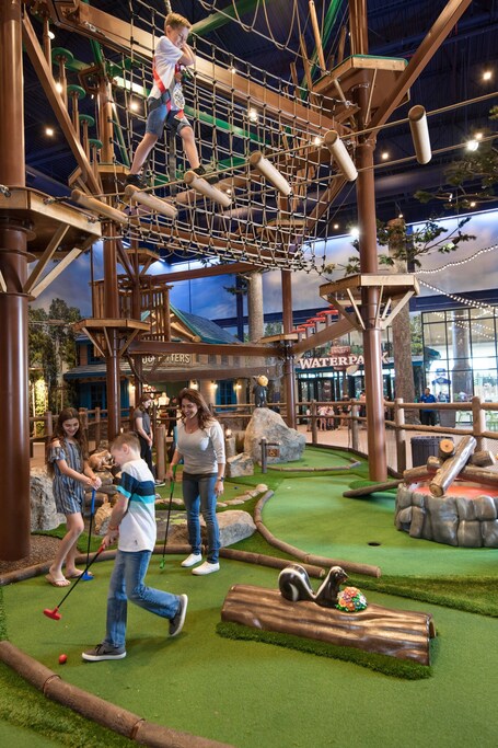 Great Wolf Lodge Arizona - Image 9