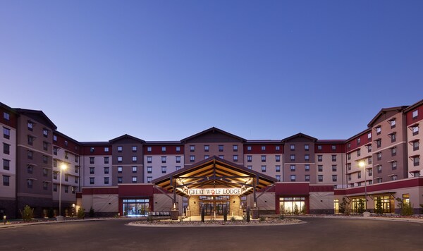 Great Wolf Lodge Arizona - Scottsdale, AZ