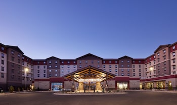 Great Wolf Lodge Arizona
