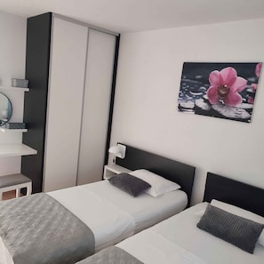 3 camere, Wi-Fi