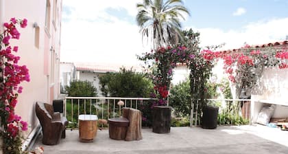 Hotel La Cuadra
