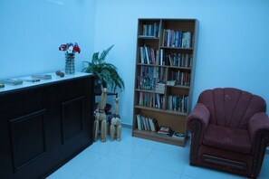 Library