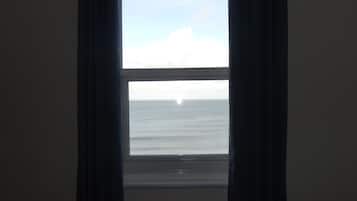 Vue de la chambre
