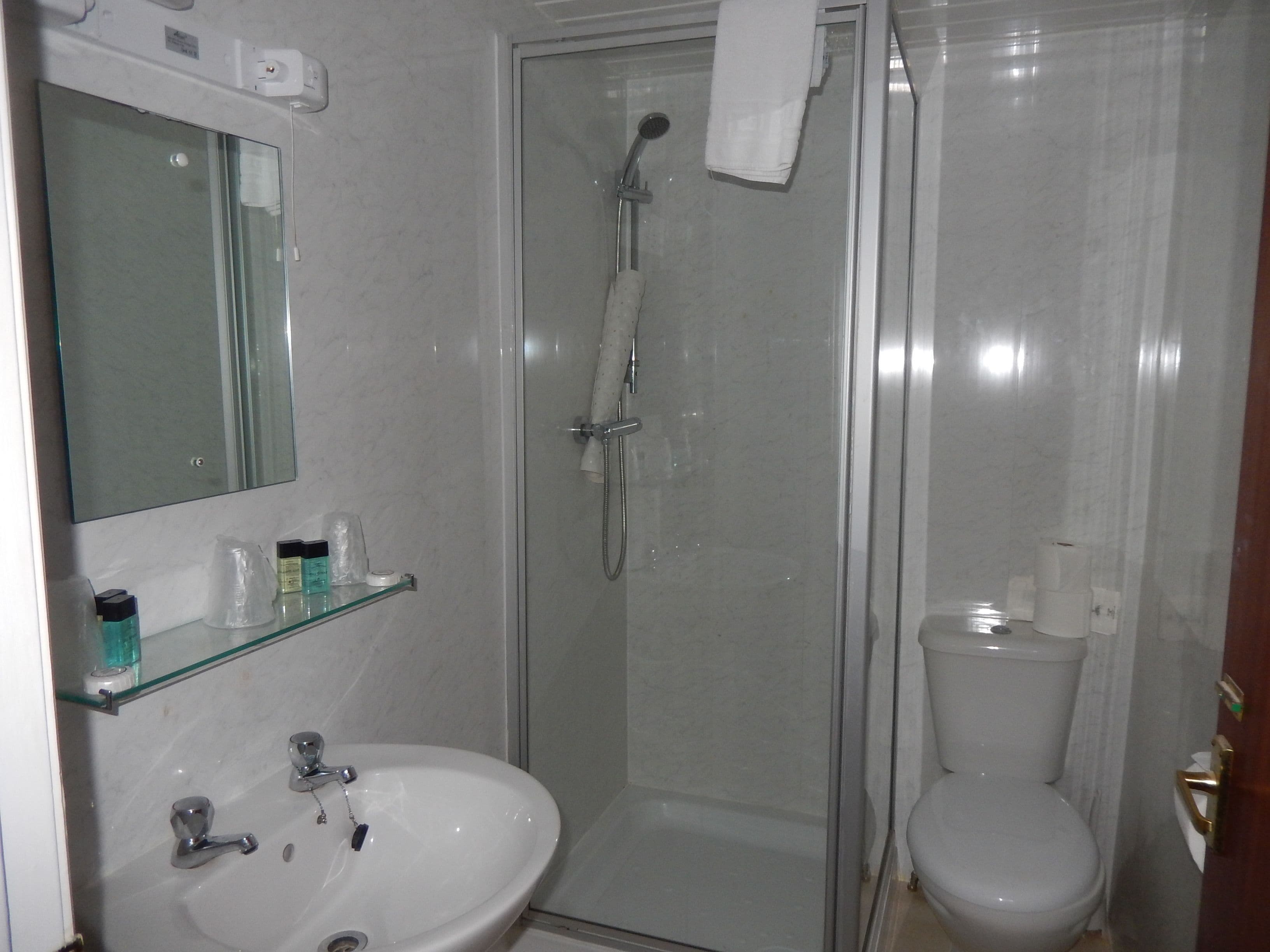 Foto - The Oasis Hotel