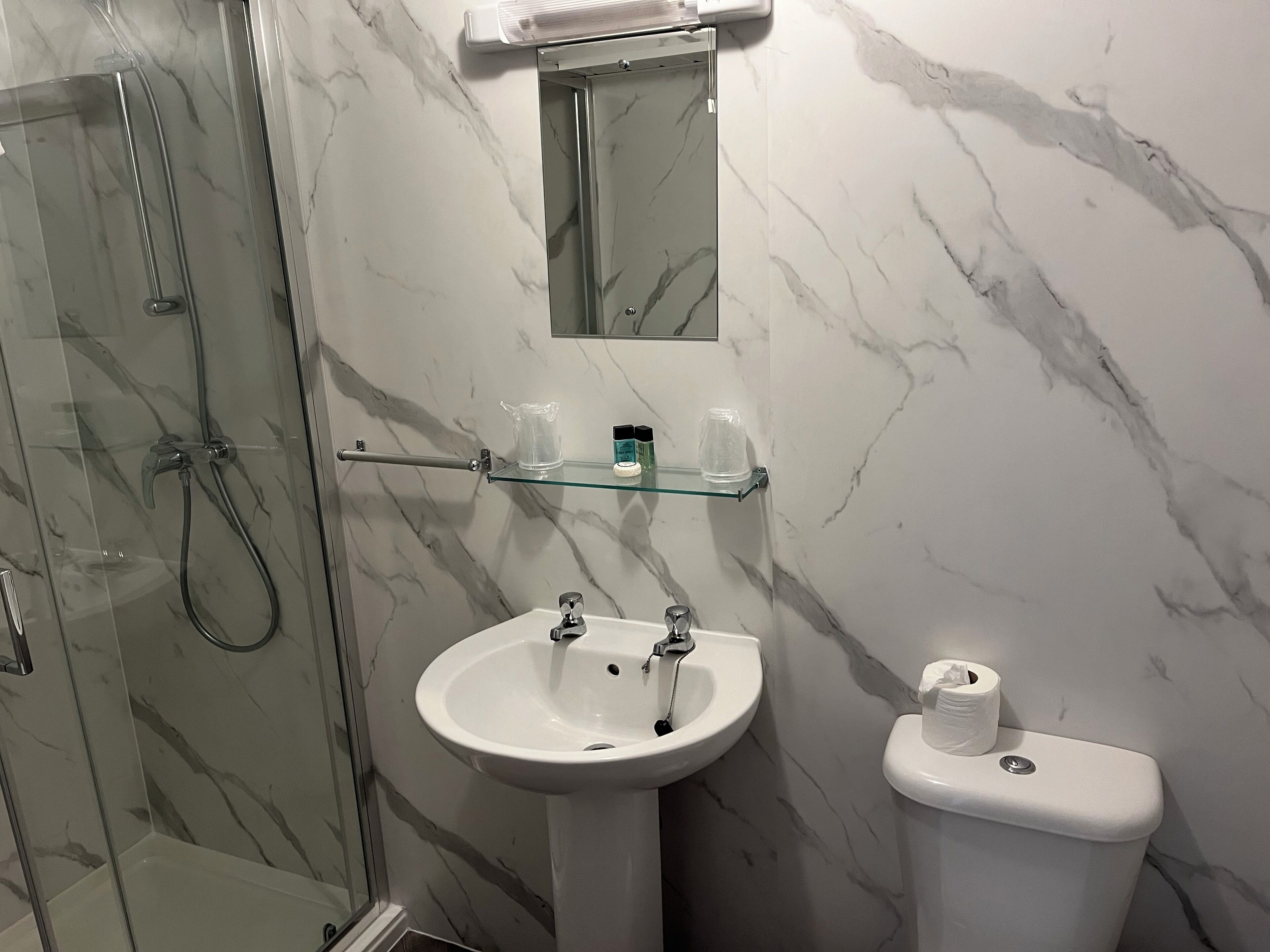 Foto - The Oasis Hotel