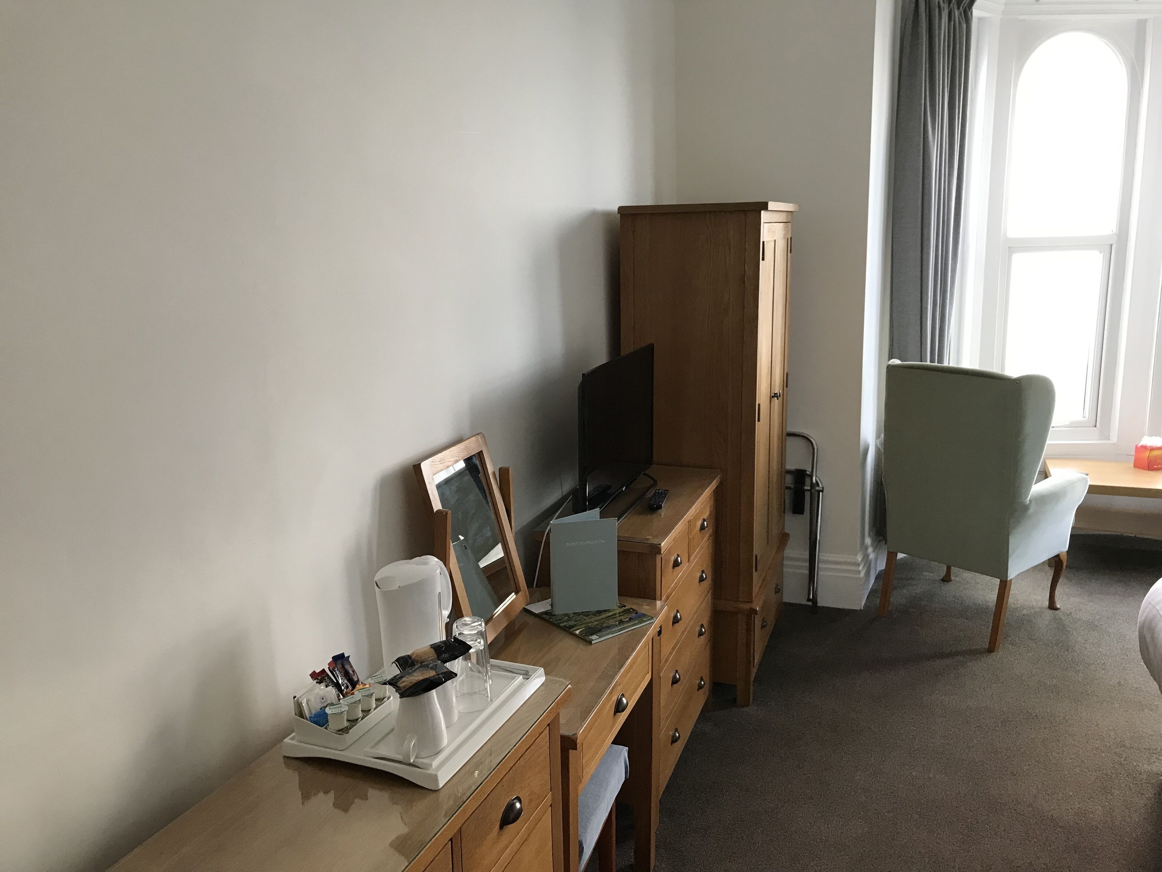 Foto - The Oasis Hotel