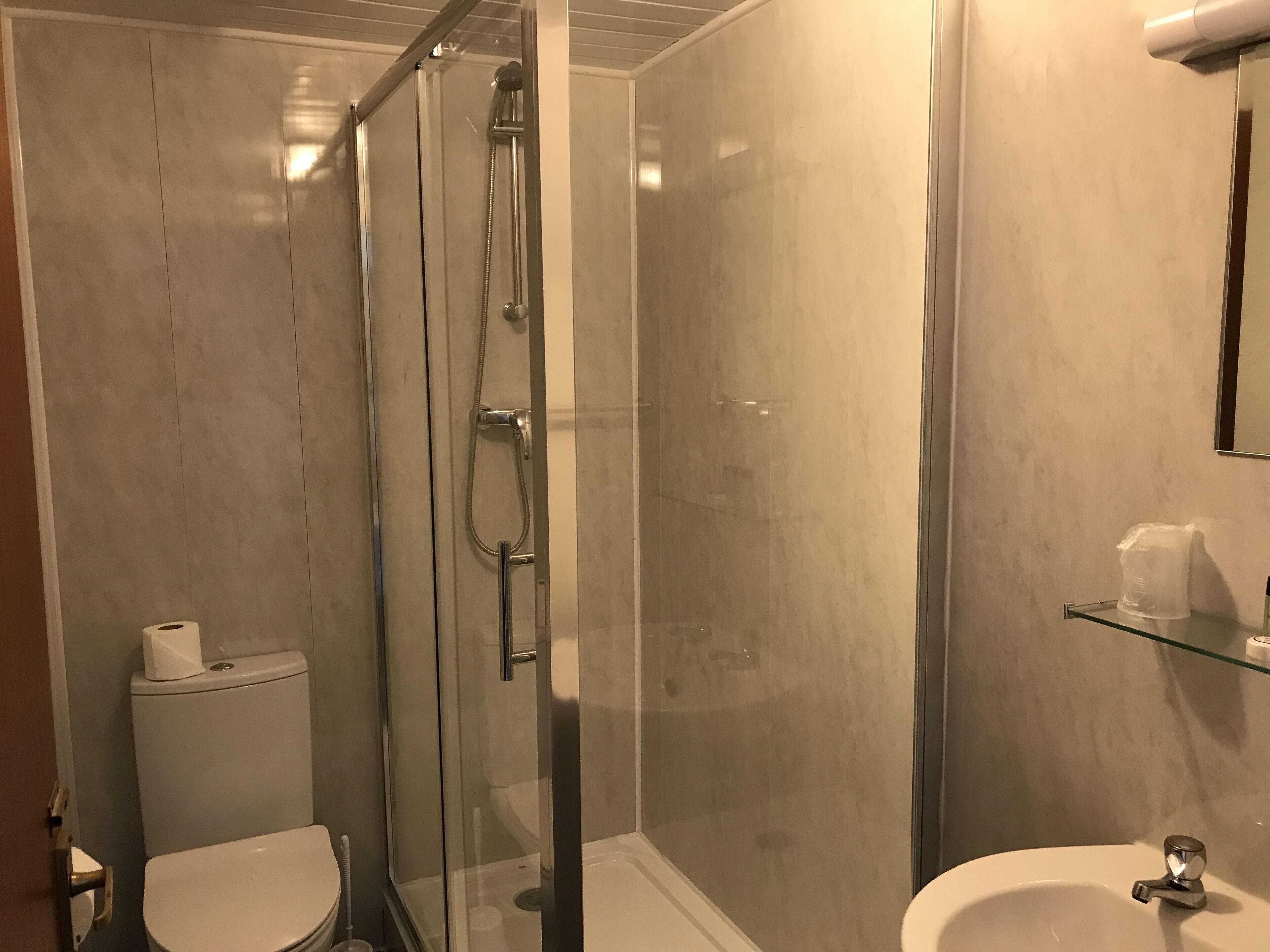 Foto - The Oasis Hotel