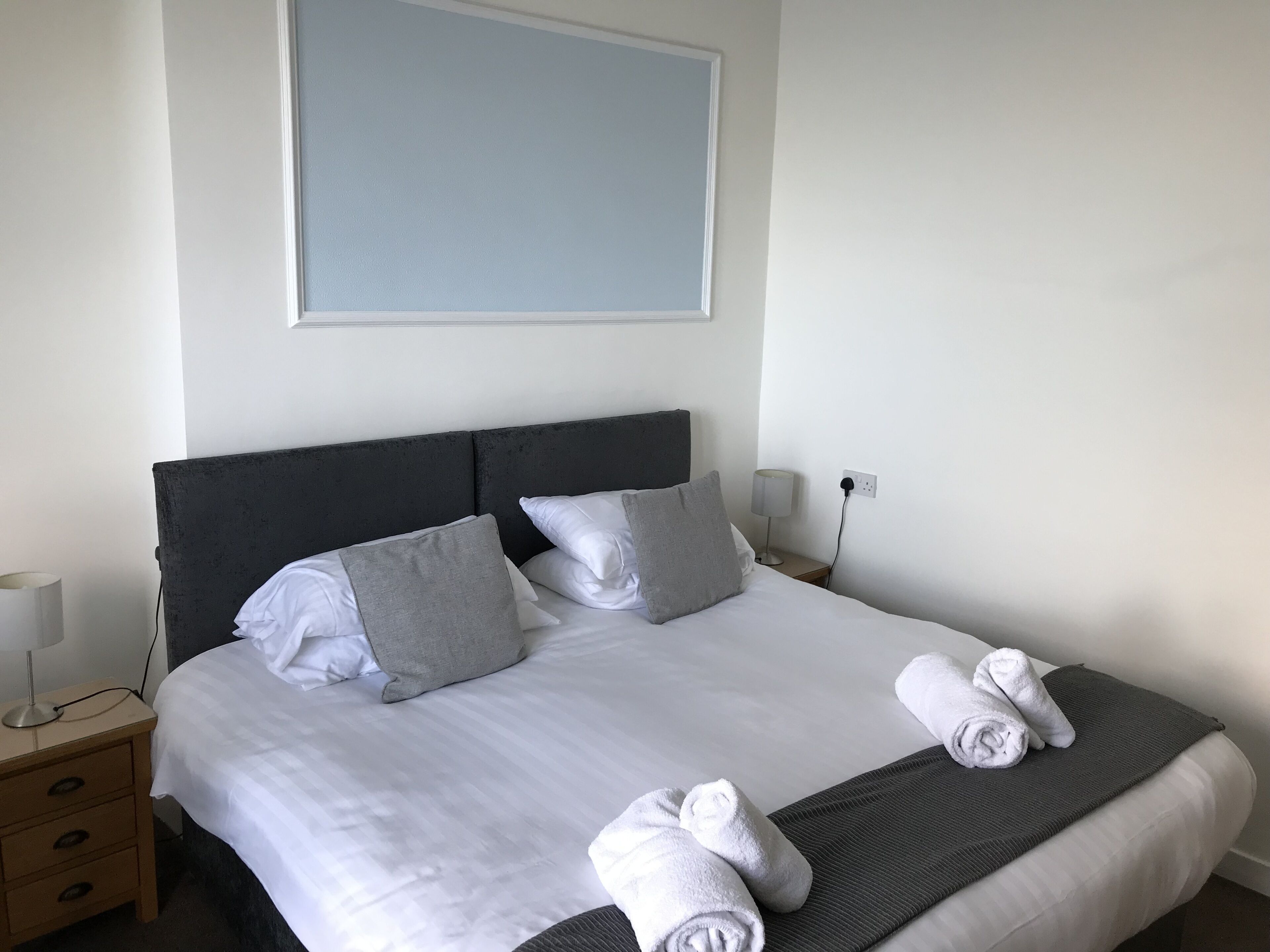 Foto - The Oasis Hotel